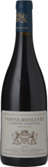 DOMAINE DU COMTE LIGER-BELAIR Clos du Chateau Monopole, Vosne-Romanee 2013 Bottle image number 0