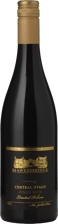 HAWKESBRIDGE Limited Release Pinot Noir, Central Otago 2008 Bottle