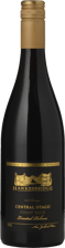 HAWKESBRIDGE Limited Release Pinot Noir, Central Otago 2008 Bottle