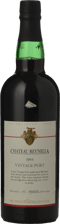 CHATEAU REYNELLA Vintage Port, McLaren Vale 1993 Bottle