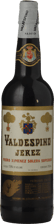 VALDESPINO Pedro Ximenez Solera Superior, Jerez-Xeres-Sherry NV Bottle