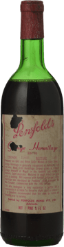 PENFOLDS Bin 95--Grange Shiraz, South Australia 1965 Bottle image number 0