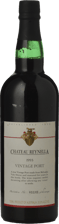 CHATEAU REYNELLA Vintage Port, McLaren Vale 1993 Bottle