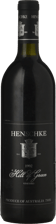 HENSCHKE Hill of Grace Shiraz, Eden Valley 1992 Bottle