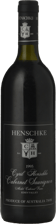 HENSCHKE Cyril Henschke Cabernet Sauvignon, Eden Valley 1995 Bottle