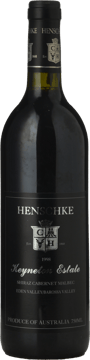 HENSCHKE Keyneton Estate Shiraz Cabernet Malbec, Eden Valley 1998 Bottle image number 0