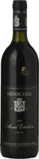 HENSCHKE Mount Edelstone Shiraz, Eden Valley 1995 Bottle
