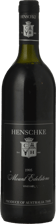 HENSCHKE Mount Edelstone Shiraz, Eden Valley 1995 Bottle