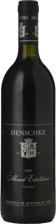 HENSCHKE Mount Edelstone Shiraz, Eden Valley 1995 Bottle