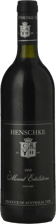 HENSCHKE Mount Edelstone Shiraz, Eden Valley 1995 Bottle