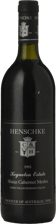 HENSCHKE Keyneton Estate Shiraz Cabernet Malbec, Eden Valley 1995 Bottle