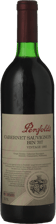 PENFOLDS Bin 707 Cabernet Sauvignon, South Australia 1993 Bottle