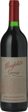 PENFOLDS Bin 95 Grange Shiraz, South Australia 1994 Bottle image number 0