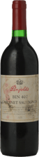 PENFOLDS Bin 407 Cabernet Sauvignon, South Australia 1998 Bottle