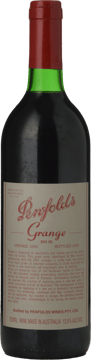 PENFOLDS Bin 95 Grange Shiraz, South Australia 1994 Bottle image number 0