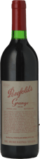 PENFOLDS Bin 95 Grange Shiraz, South Australia 1994 Bottle