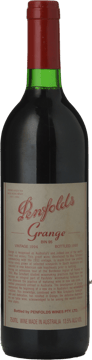PENFOLDS Bin 95 Grange Shiraz, South Australia 1994 Bottle image number 0