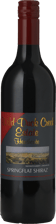 WILD DUCK CREEK ESTATE Springflat Shiraz, Heathcote 2007 Bottle