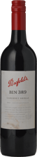 PENFOLDS Bin 389 Cabernet Shiraz, South Australia 2005 Bottle