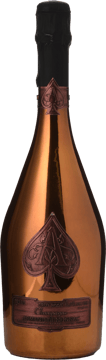 ARMAND DE BRIGNAC Brut Rose, Champagne NV Bottle image number 0