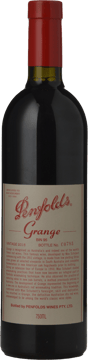 PENFOLDS Bin 95 Grange Shiraz, South Australia 2016 Bottle image number 0