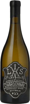 L.A.S. VINO Barrels of Metricup Chardonnay, Margaret River 2022 Bottle image number 0