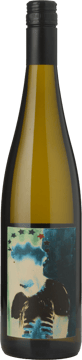 DR EDGE South Riesling, Tasmania 2020 Bottle image number 0