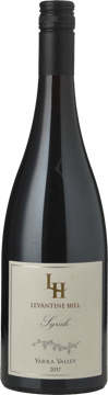 LEVANTINE HILL Syrah, Yarra Valley 2017 Bottle image number 0