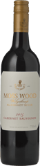 MOSS WOOD Moss Wood Vineyard Cabernet Sauvignon, Margaret River 2015 Bottle image number 0