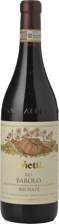VIETTI Brunate, Barolo 2011 Bottle
