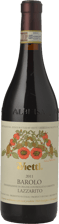 VIETTI Lazzarito, Barolo DOCG 2011 Bottle