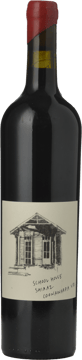 CW WINES School House Shiraz, Coonawarra 2018 Bottle image number 0