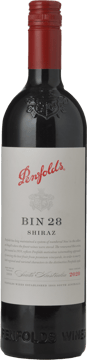 PENFOLDS Bin 28 Shiraz, South Australia 2020 Bottle image number 0