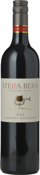 STELLA BELLA WINES Serie Luminosa Cabernet, Margaret River 2014 Bottle image number 0