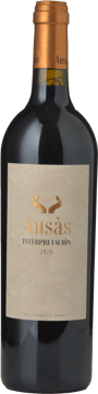 AUSAS Interpretacion, Ribera del Duero 2020 Bottle image number 0