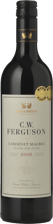HOUGHTON C.W. Ferguson Cabernet Malbec, Great Southern 2016 Bottle