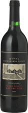 WYNNS COONAWARRA ESTATE Cabernet Sauvignon, Coonawarra 1998 Bottle