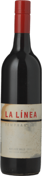 LA LINEA Tempranillo, Adelaide Hills 2014 Bottle image number 0