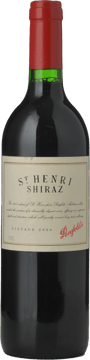 PENFOLDS St. Henri Shiraz, South Australia 2000 Bottle image number 0