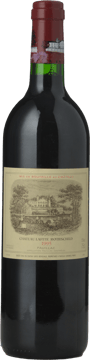 CHATEAU LAFITE-ROTHSCHILD 1er cru classe, Pauillac 1995 Bottle image number 0