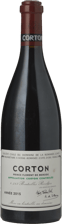 DOMAINE DE LA ROMANEE-CONTI Grand Cru, Corton 2015 Bottle