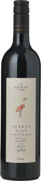 TURKEY FLAT Shiraz, Barossa Valley 2021 Bottle image number 0