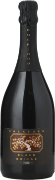 ROCKFORD Black Sparkling Shiraz, Barossa Valley NV Bottle image number 0