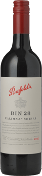 PENFOLDS Kalimna Bin 28 Shiraz, South Australia 2012 Bottle image number 0