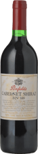 PENFOLDS Bin 389 Cabernet Shiraz, South Australia 1996 Bottle