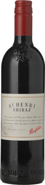 PENFOLDS St. Henri Shiraz, South Australia 2015 Bottle image number 0
