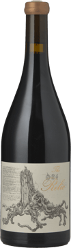 THE STANDISH WINE COMPANY The Standish Single Vineyard Shiraz, Barossa Valley 2023 Bottle image number 0
