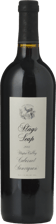 STAGS' LEAP WINERY Cabernet Sauvignon, Napa Valley 2005 Bottle