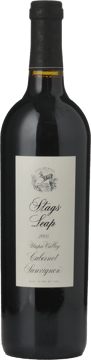 STAGS' LEAP WINERY Cabernet Sauvignon, Napa Valley 2005 Bottle image number 0