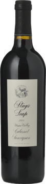 STAGS' LEAP WINERY Cabernet Sauvignon, Napa Valley 2005 Bottle image number 0